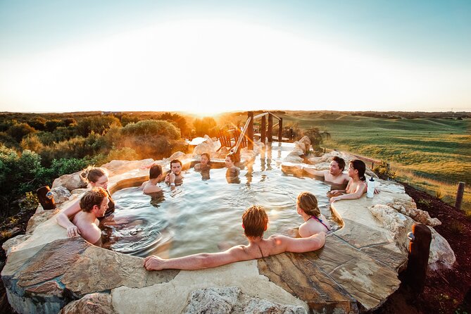 Private Mornington Peninsula Hike and Hot Springs Tour - Practical details before you book