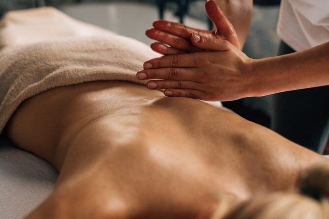 Private Relaxing Massage in Albufeira - A practical way to reset in Albufeira