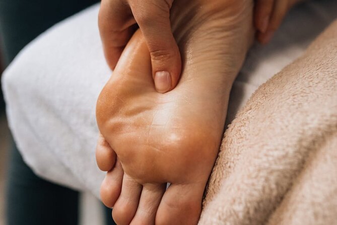 Private Relaxing Massage in Albufeira - Seli’s approach to problem areas