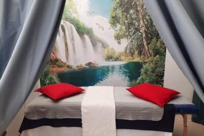 Private Relaxing Massage in Albufeira