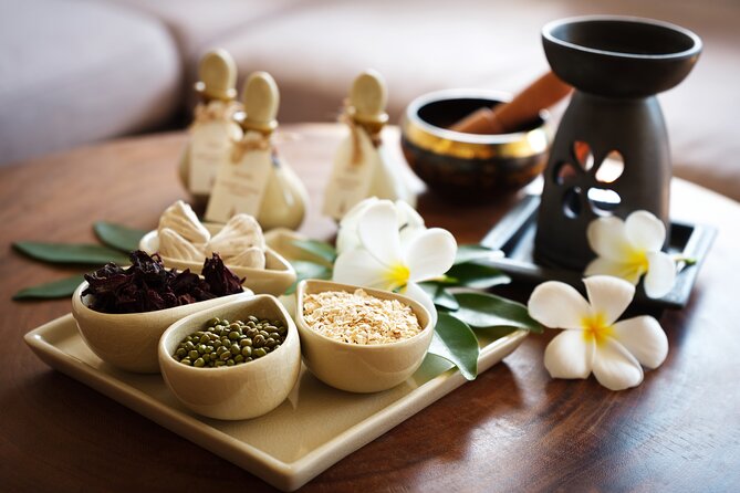 Private Royal Siam Thai Package with Thai Massage in Phuket - Booking ahead matters at Karon
