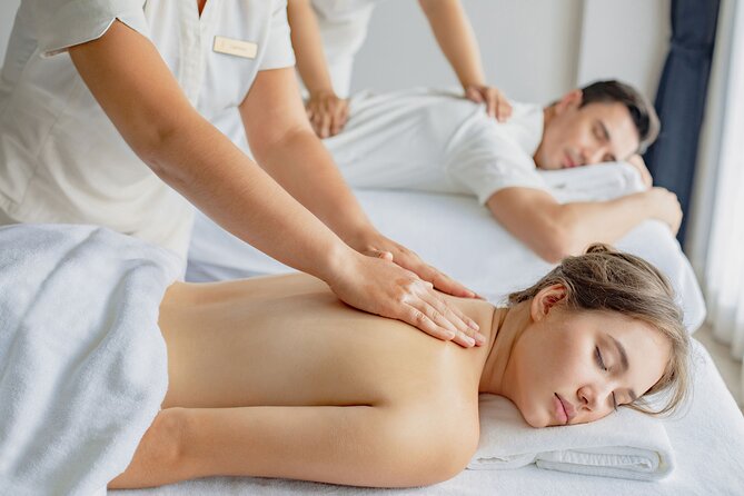 Private Royal Siam Thai Package with Thai Massage in Phuket - Who will enjoy this package most
