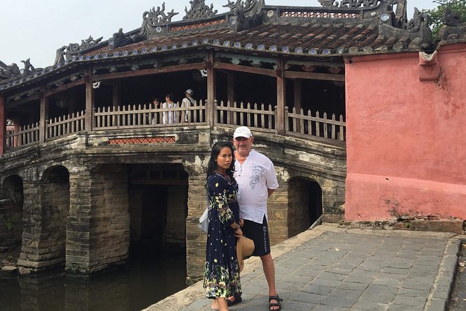 Private Shore Excursions from Chan Port - Basket Boat- Foot Massage- Hoi An City - Should you book it?