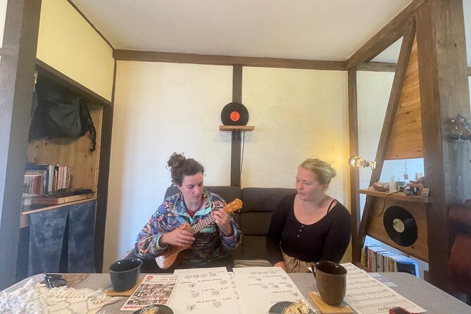 Private Sound bath Meditation in ocean view house and Beppu onsen - Key details before you book