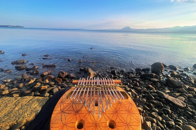 Private Sound bath Meditation in ocean view house and Beppu onsen - Is $57.33 good value?