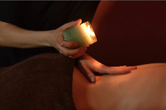 Private SPA Massage Experience in Rome - Choosing between Ayurvedic Abhyanga and candle massage