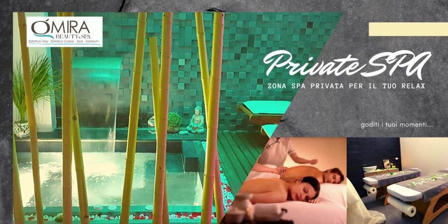 Private Spa program in Sicily Caltanissetta - What to bring and what to expect on arrival