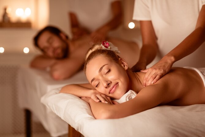 Private Thai Massage in Marrakech - Choosing the right treatment