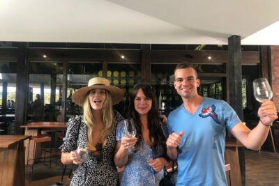 [PRIVATE TOUR] Mornington Peninsula Hot Springs | Winery & Sightseeing Tour