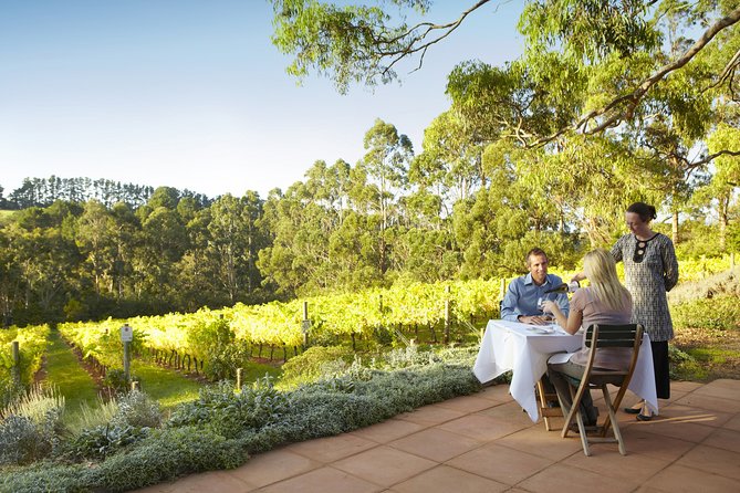 [PRIVATE TOUR] Mornington Peninsula Hot Springs | Winery & Sightseeing Tour - The guide can shape the feel of the day