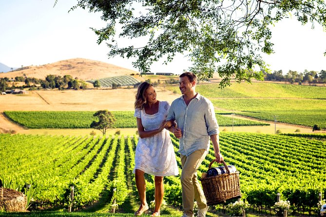[PRIVATE TOUR] Mornington Peninsula Hot Springs | Winery & Sightseeing Tour - Is $537.93 per person good value?
