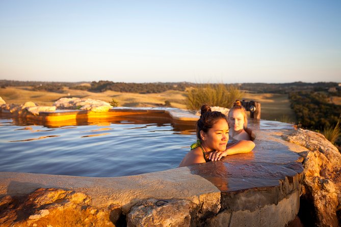 [PRIVATE TOUR] Mornington Peninsula Hot Springs | Winery & Sightseeing Tour - Who should book this private day