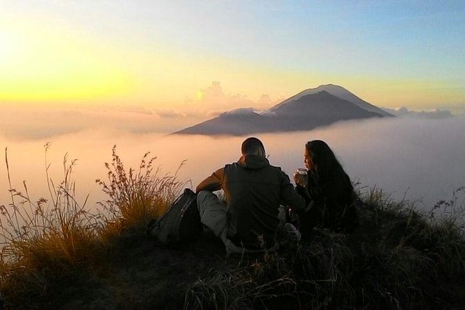 Private Tour Mount Batur Sunrise Trekking and Natural Hot Spring - The value of a $63.06 private experience