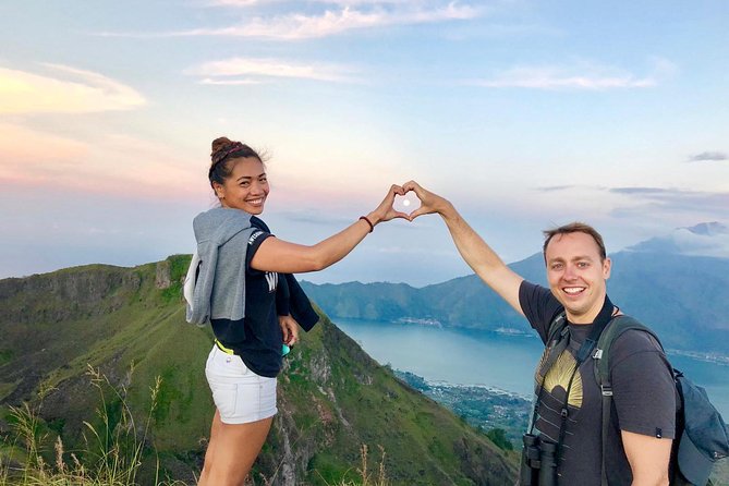 Private Tour Mount Batur Sunrise Trekking and Natural Hot Spring - Who should book this Mount Batur outing