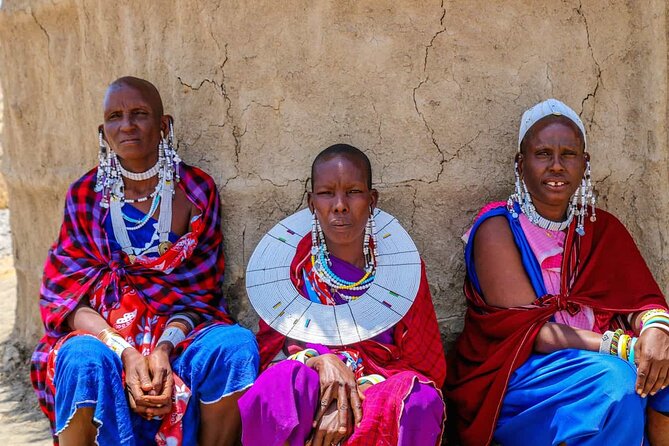 Private Tour to Materuni Waterfalls, coffee tour, Kikuletwa Hot Springs & Maasai - Walking to Materuni Waterfalls