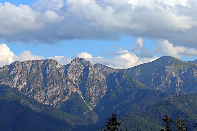 Private tour to Zakopane and Thermal Baths from Krakow - Leaving Krakow for Zakopane