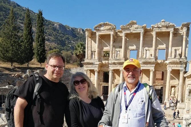 Private Virgin Mary House and Turkish Bath Tour with Pickup - Should you book it?