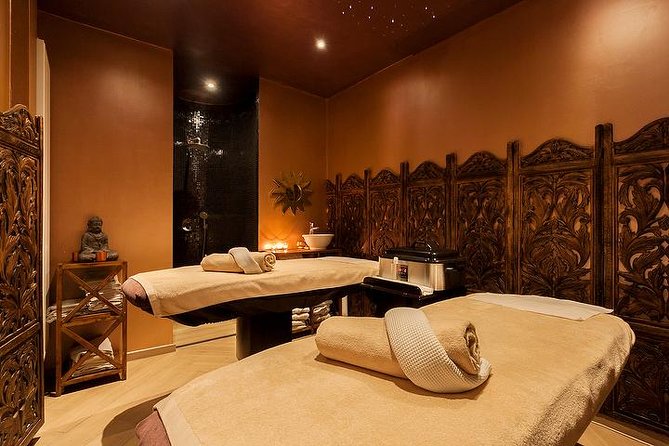 Private Wellness (3 hours) - Cleanliness, staff, and the details that matter