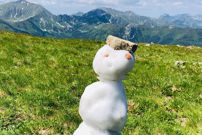 Private Zakopane and Thermal Pools Tour from Krakow - Why this Krakow to Zakopane day works