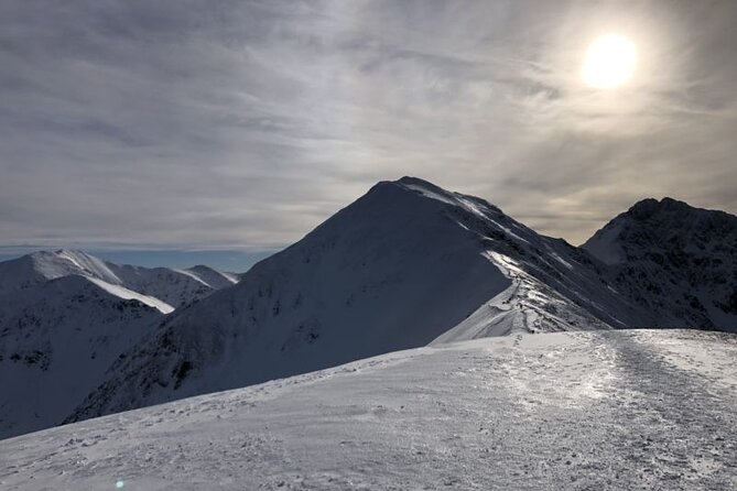 Private Zakopane and Thermal Pools Tour from Krakow - Gubałówka at 1,122 meters