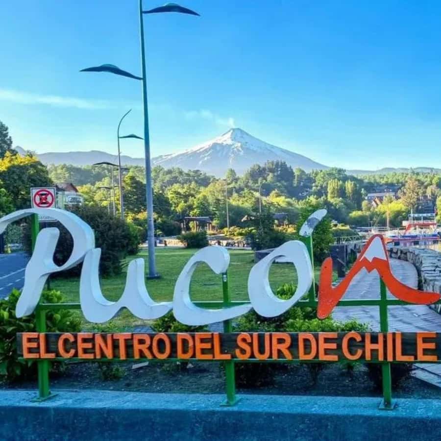 PUCON: TOUR AROUND THE AREA WITH THERMAL BATHS - A full day built around Pucon’s rivers and hot springs
