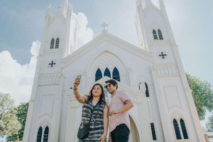 Puerto Princesa: Half-Day City Tour with Optional Massage - Why this half-day tour works in Puerto Princesa