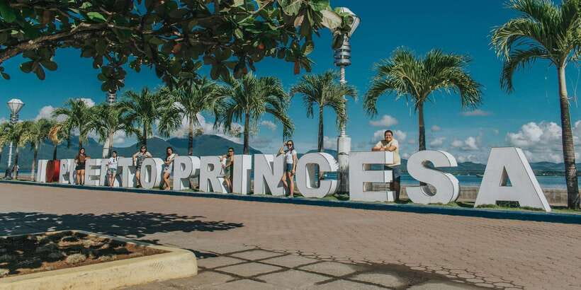 Puerto Princesa: Half-Day City Tour with Optional Massage - Adding the 60 or 100-minute massage
