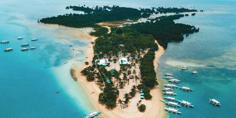 Puerto Princesa: Honda Bay Island Hopping & Optional Massage - What to pack for Honda Bay