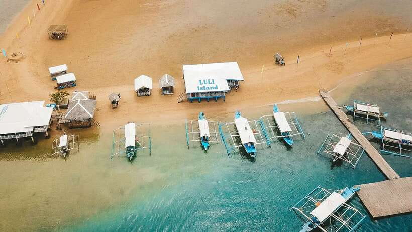 Puerto Princesa: Honda Bay Island Hopping & Optional Massage - Should you book this Honda Bay tour?