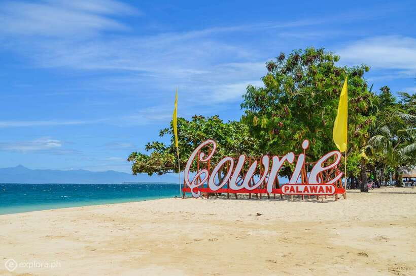 Puerto Princesa: Honda Bay Island Hopping & Optional Massage - Pambato Reef for fish and coral