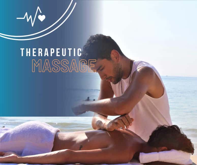 Puerto Vallarta: Great Swedish Massage Experience - The Swedish massage is adjusted to your preferred pace