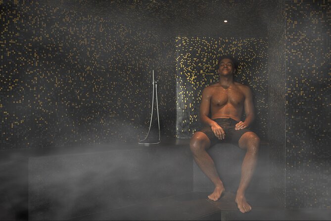 QC Spa New York: Luxury Wellness on Governors Island - Key points to know before you go