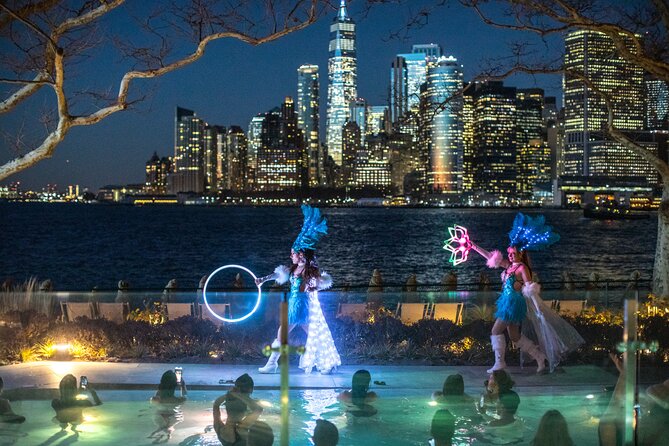 QC Spa New York: Luxury Wellness on Governors Island - Who will enjoy QC Spa New York most