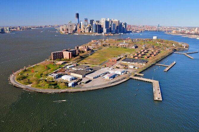 QC Spa New York: Luxury Wellness on Governors Island - Price, timing, and the question of value