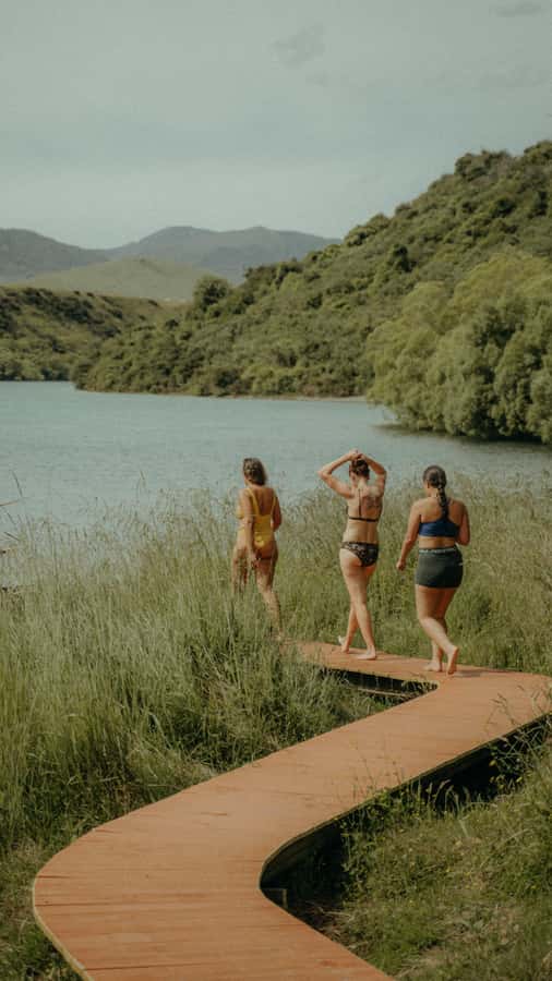 Queenstown: Riverside Sauna and Cold Plunge Experience - A good Queenstown reset, with clear limits