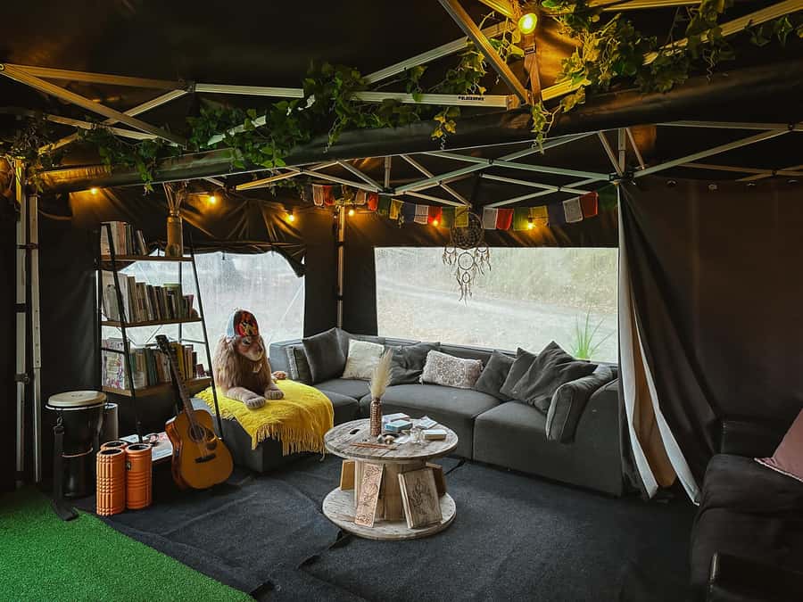 Queenstown: Riverside Sauna and Cold Plunge Experience - FAQ