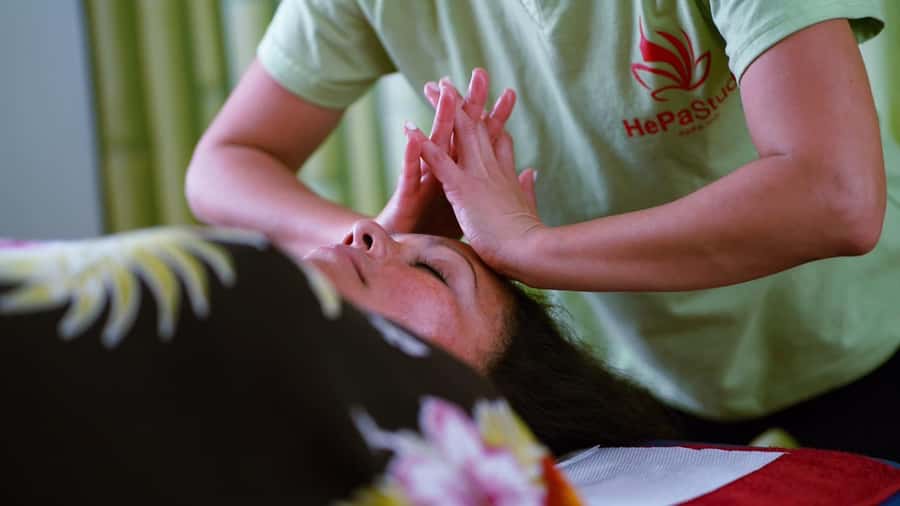 Rapa Nui: Polynesian Massage - Key points to know before booking