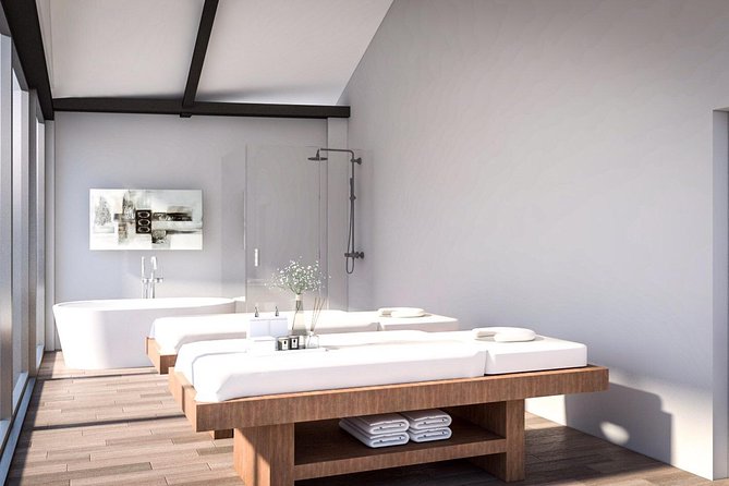 re:leaf spa and massage - A quiet pause in busy Bangkok