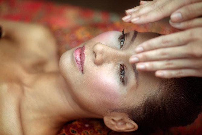Reiki Healing in Chiang Mai's Award-Winning Day Spa - A Quiet Reiki Reset in Chiang Mai’s Old City