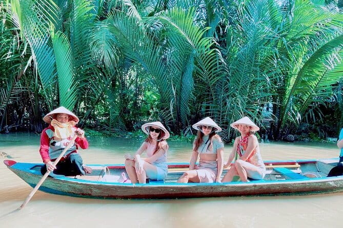 Relax Hair Wash Spa in Ho Chi Minh 40 minute - Practical booking advice before you go