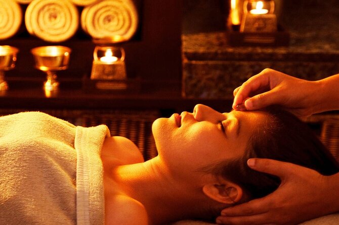Relax In Turkish Hammam Bath and Full-body Massage In Hurghada - Privacy and comfort details worth knowing