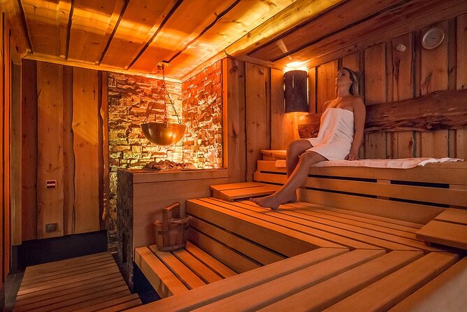 Relax In Turkish Hammam Bath and Full-body Massage In Hurghada - What the three-hour schedule really means