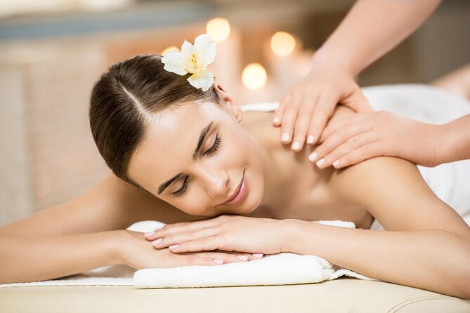 Relax In Turkish Hammam Bath and Full-body Massage In Hurghada - Who will enjoy this Hammam package