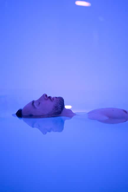 Relaxation and regeneration - The value of a $140 Paris wellness break