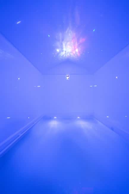 Relaxation and regeneration - Booking flexibility and language