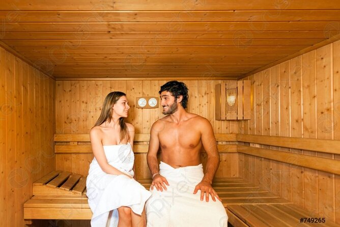 Relaxation Package: Cleopatra Plus with Massage in Hurghada - Key points before you book