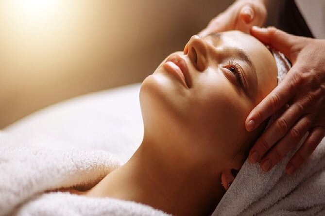 Relaxation Package: Cleopatra Plus with Massage in Hurghada - What the Cleopatra Plus package is really like