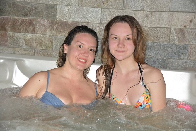 Relaxation Package: Cleopatra Plus with Massage in Hurghada - Hot drinks and a chance to slow down