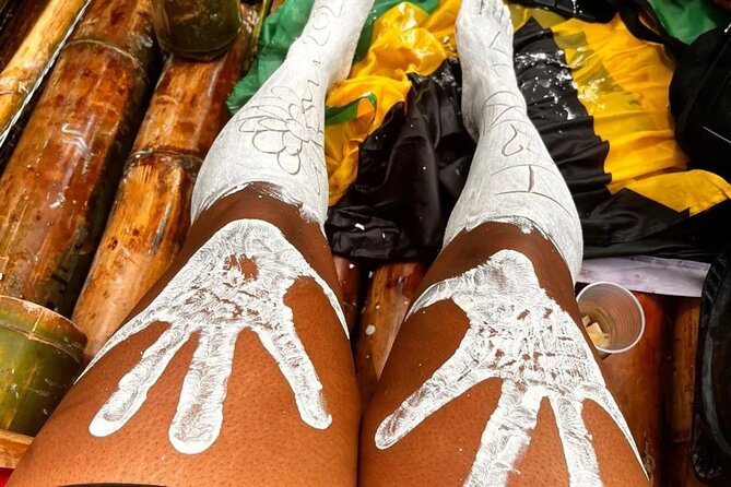 Relaxing bamboo rafting with foot massage - Why the private format matters