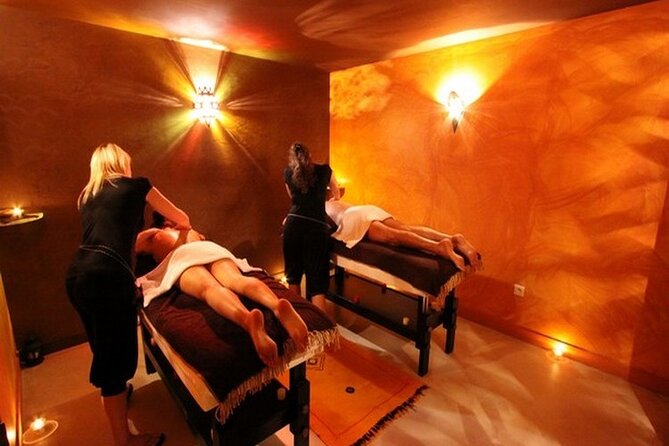 Relaxing hammam and massage experience in Agadir - Key points to know before booking